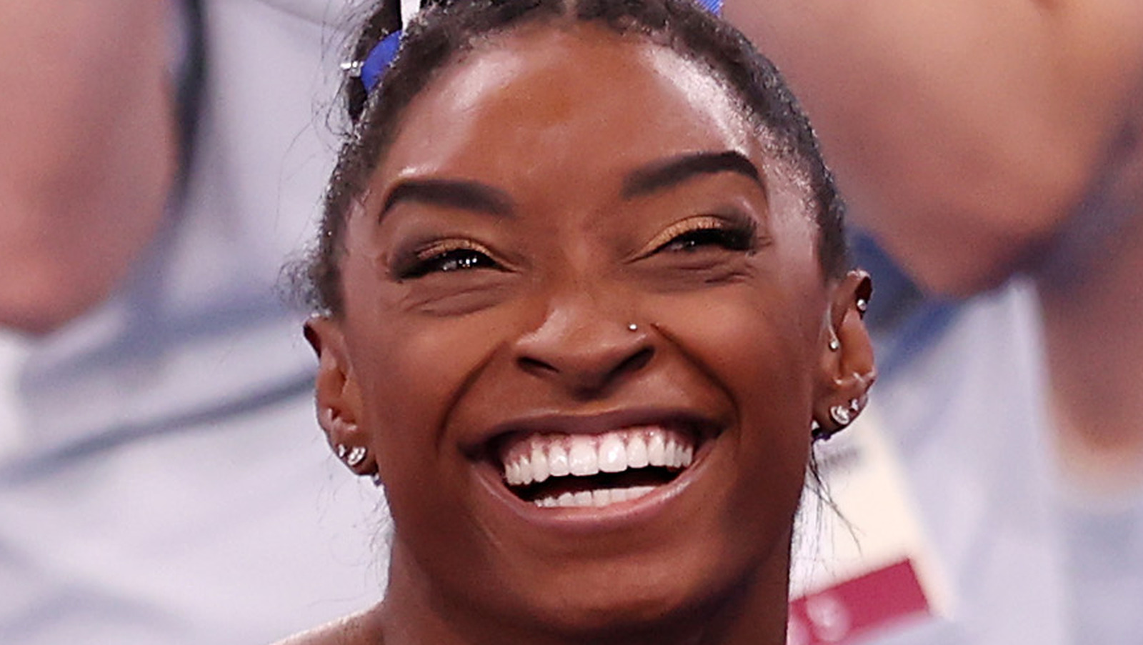 Does Simone Biles Want To Compete In The 2024 Olympics?