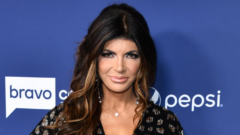 Teresa Giudice