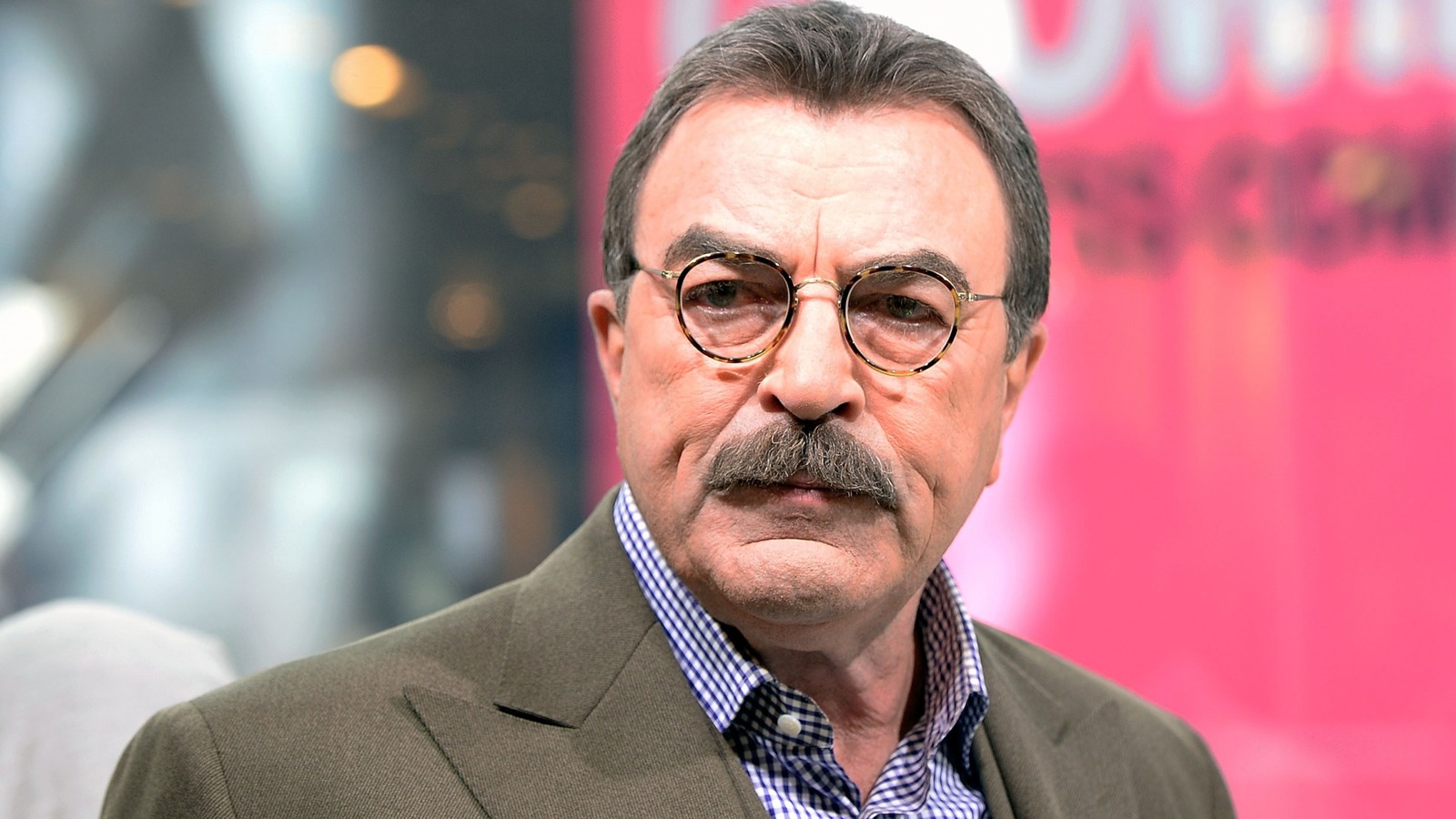 Does Tom Selleck Support Donald Trump?
