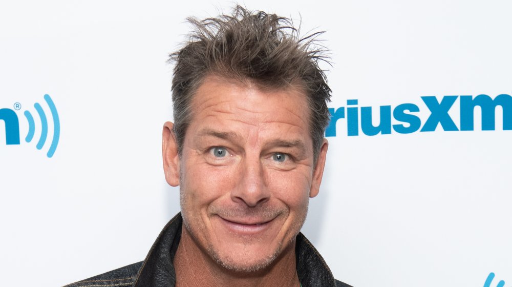 Ty Pennington