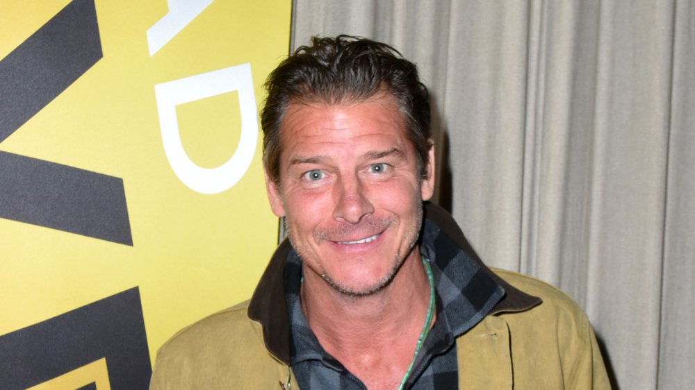 Ty Pennington