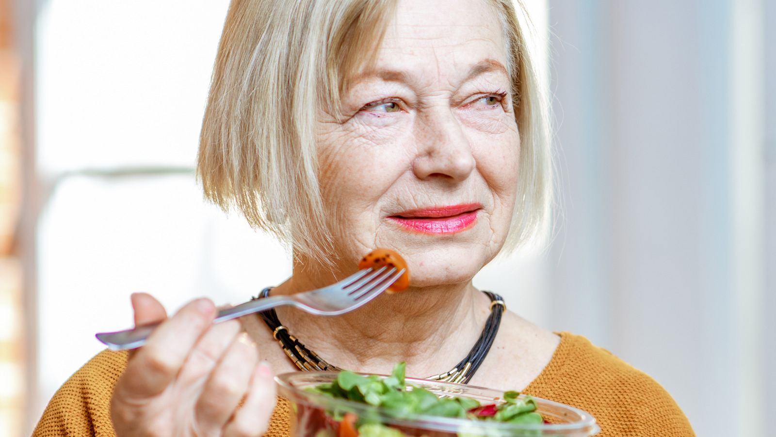 Does Veganism Cause Aging?