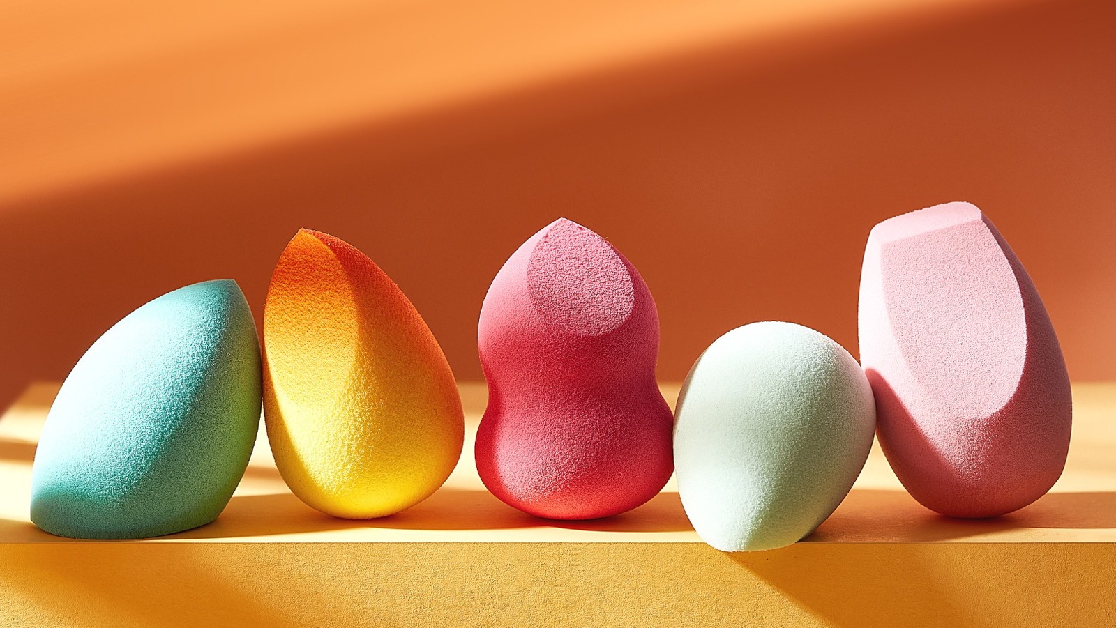 Does Your Beauty Blender Belong In The Freezer Try This Relaxing 