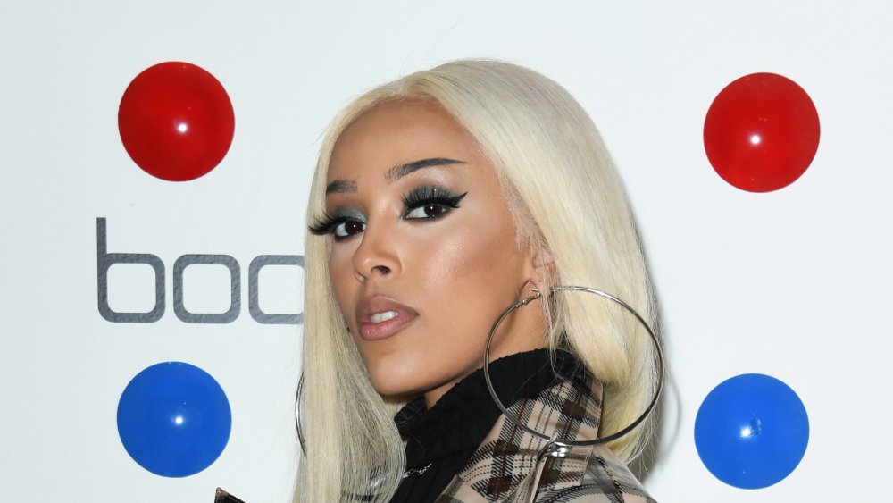 Doja Cat What The Singer's Real Name Means