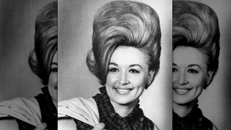 Dolly Parton circa 1965