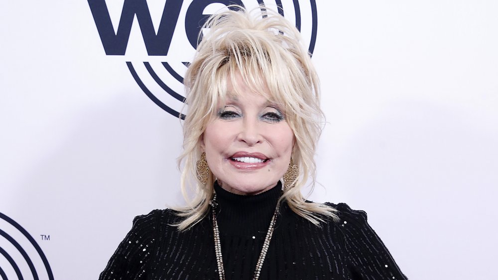 Dolly Parton