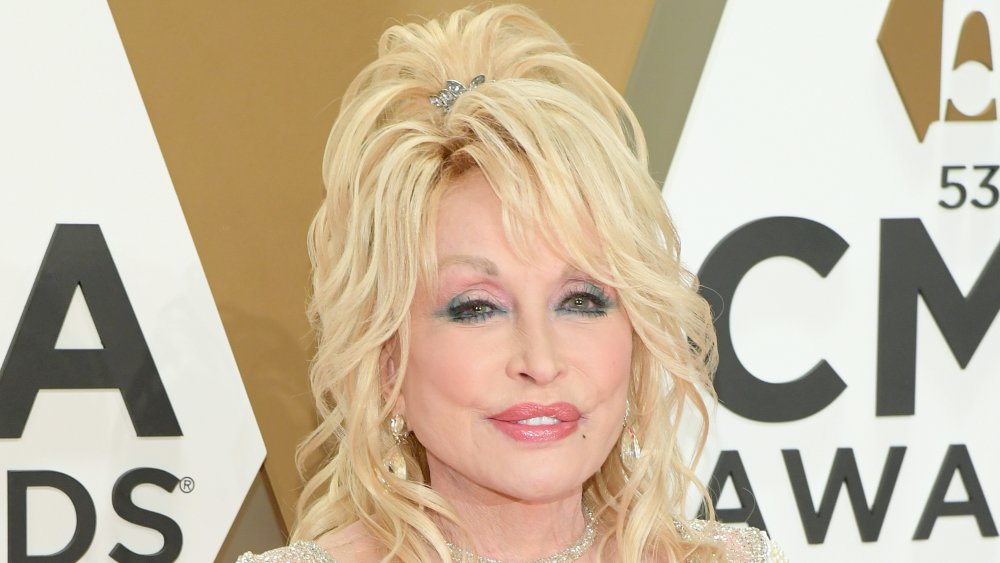 Dolly Parton