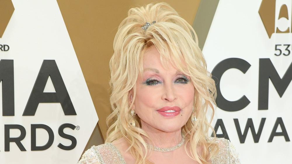 Dolly Parton