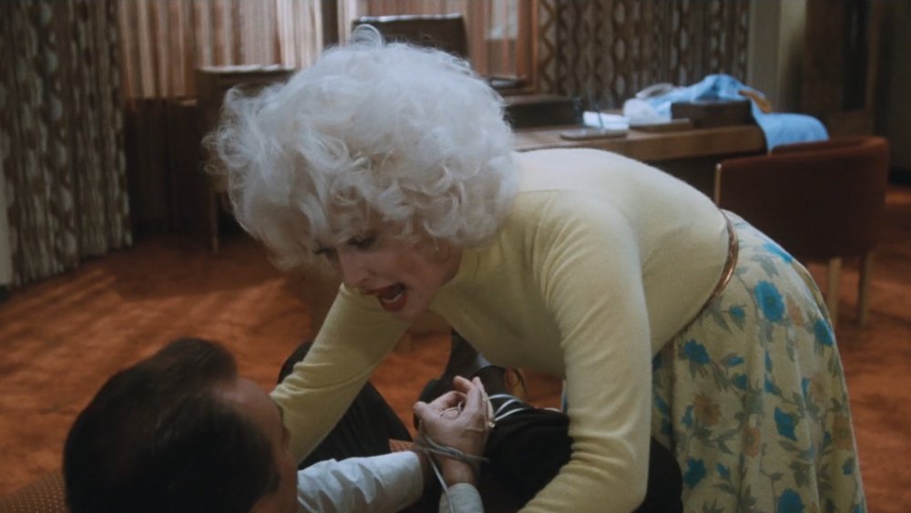 Dolly Parton