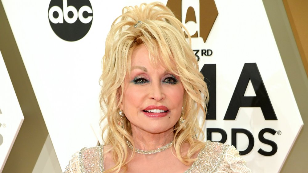 Dolly Parton