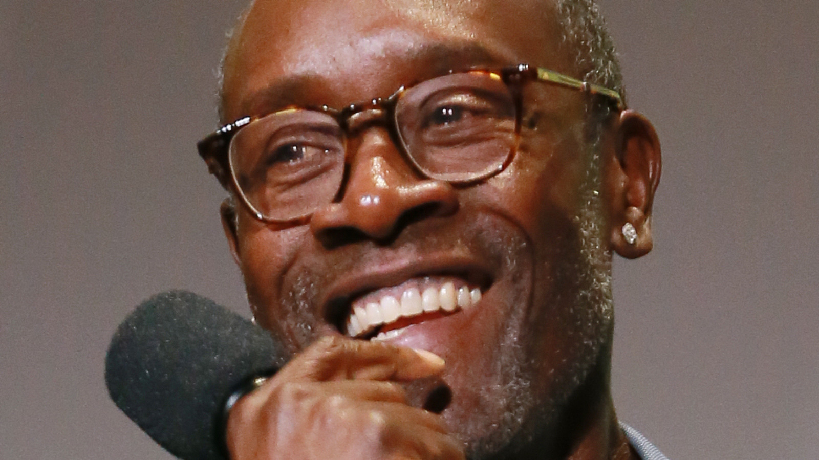 Don Cheadle's Stunning Net Worth Revealed