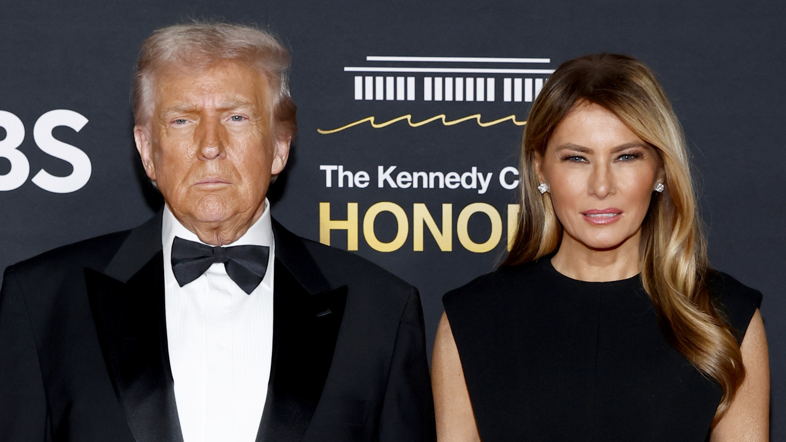 Donald & Melania Trump's Wedding Anniversary Plans Hint Their Marriage Is Duller Than Ever
