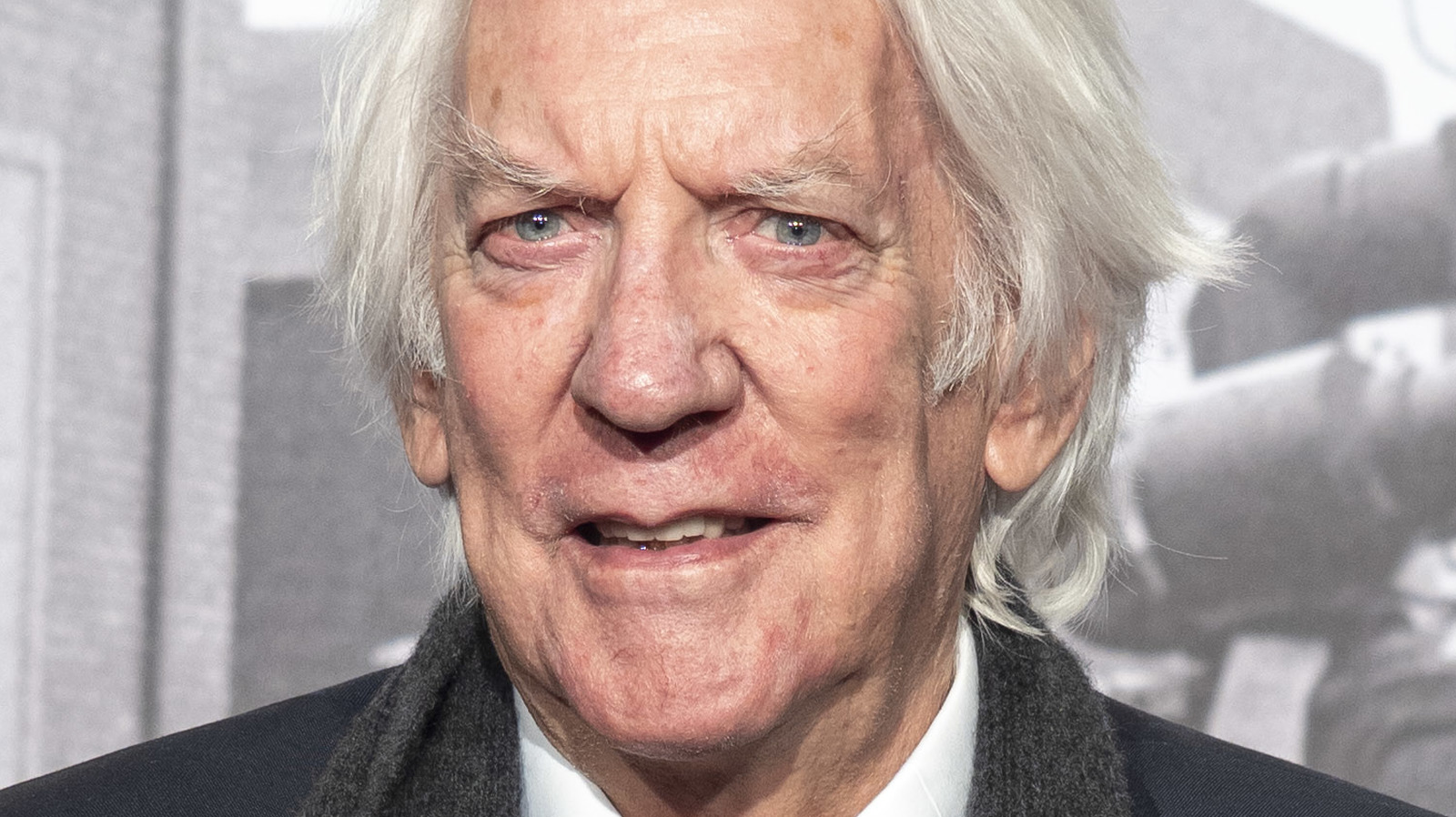 Donald Sutherland The Hollywood Legend Is Worth More Than You Think