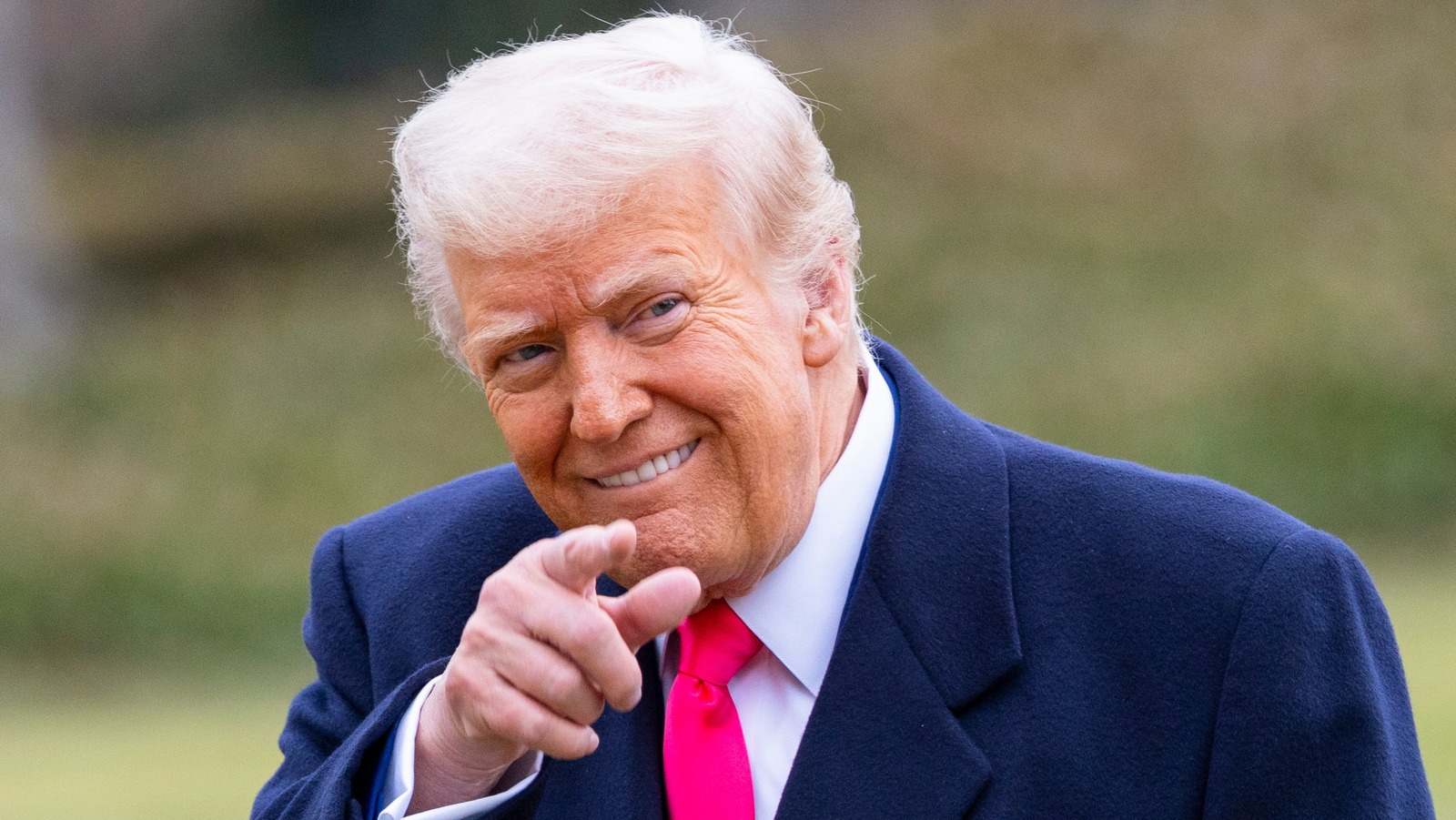 ドナルド・トランプ氏、ノーベル平和賞贈呈で「哀れ」の烙印を押される