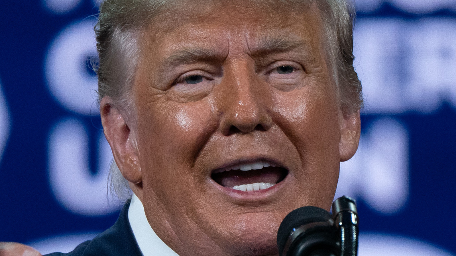 Donald Trump Has Some New Thoughts About A 2024 Presidential Run