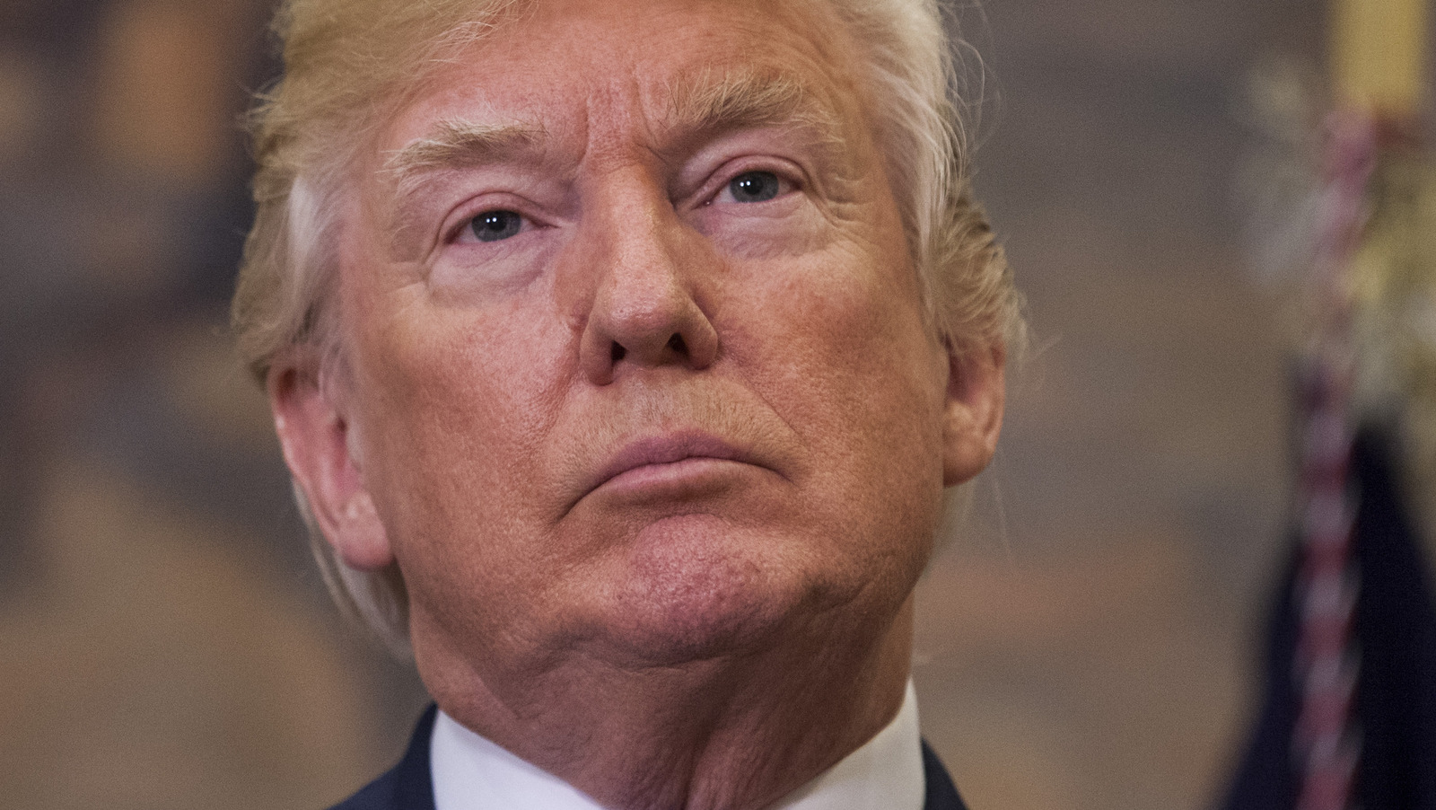 Donald Trump Has Started A New Website. Here's What We Know