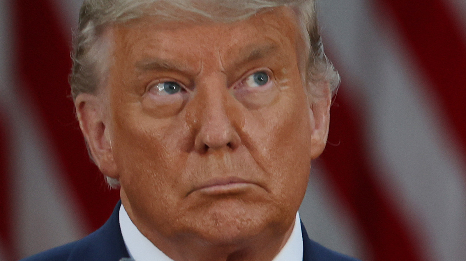 Donald Trump Is In Hot Water Over The Music Choice At His Campaign