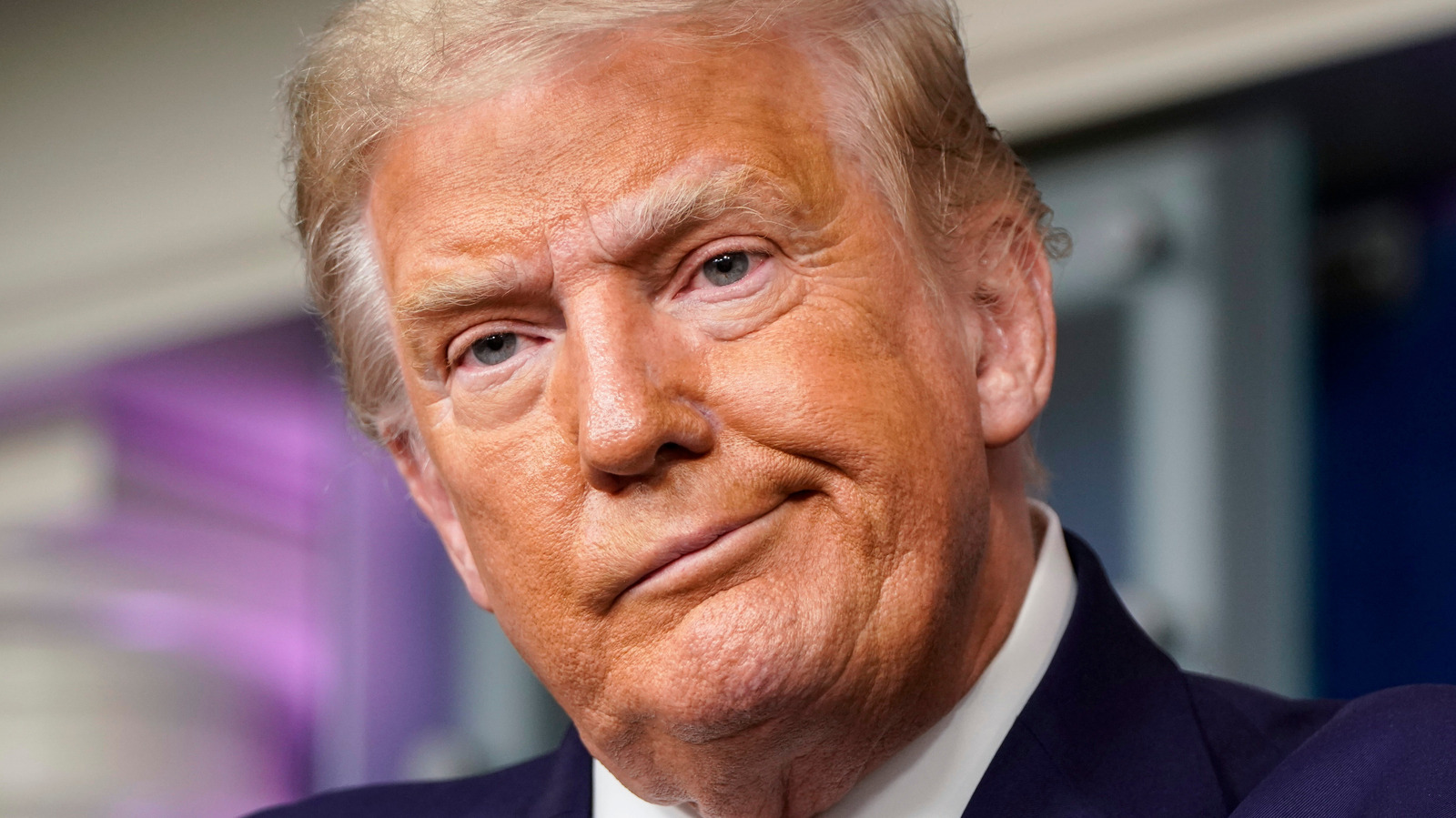 Donald Trump Is Thinking Of This Politician As A Running Mate In 2024