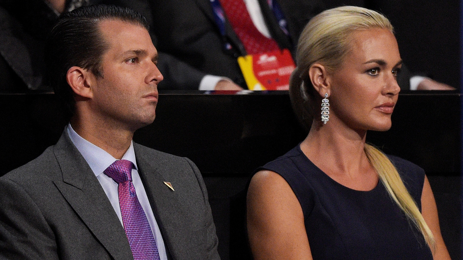 Donald Trump Jr. And Ex-Spouse Vanessa's Full Relationship Timeline