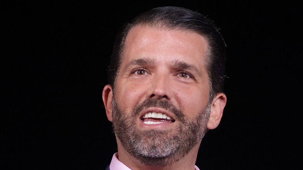 Donald Trump Jr. 