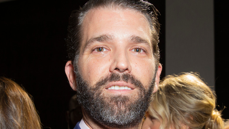 Donald Trump Jr.