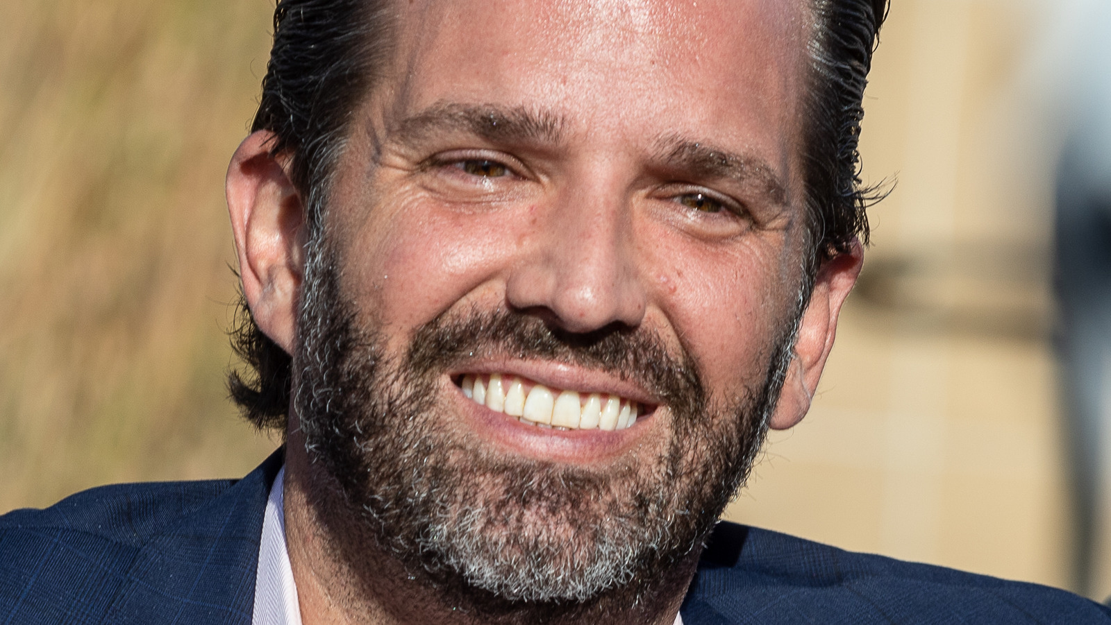 Donald Trump Jr.'s Comment On Military Vaccine Mandates Has Twitter Seeing Red