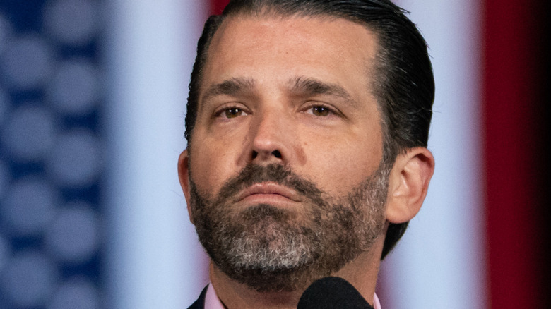 Donald Trump Jr.