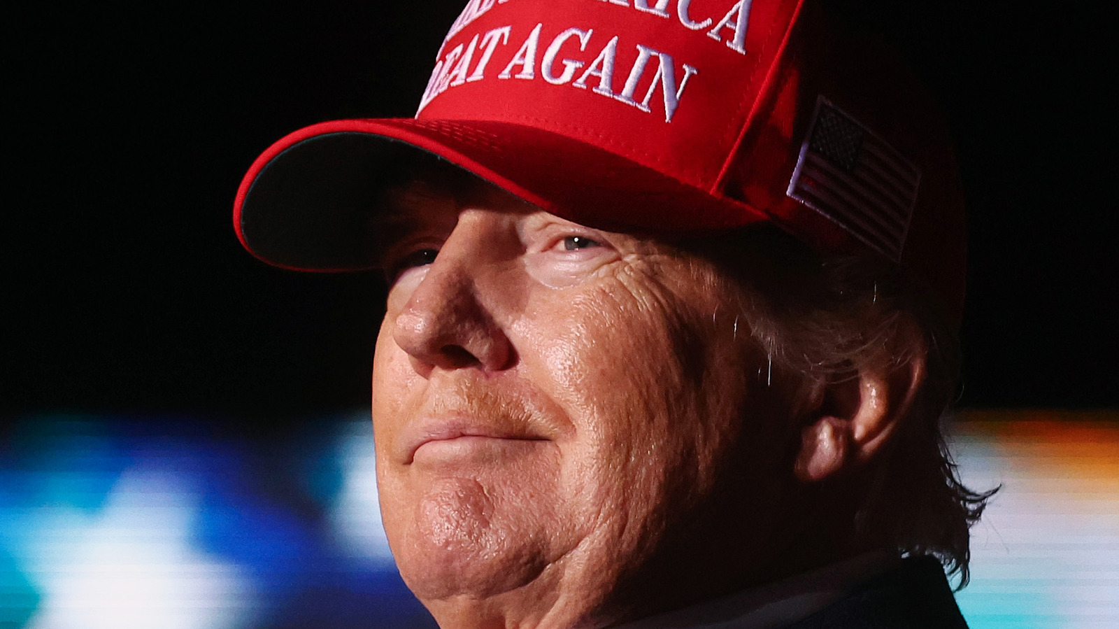 Donald Trump Just Made A Startling Promise If He Wins In 2024