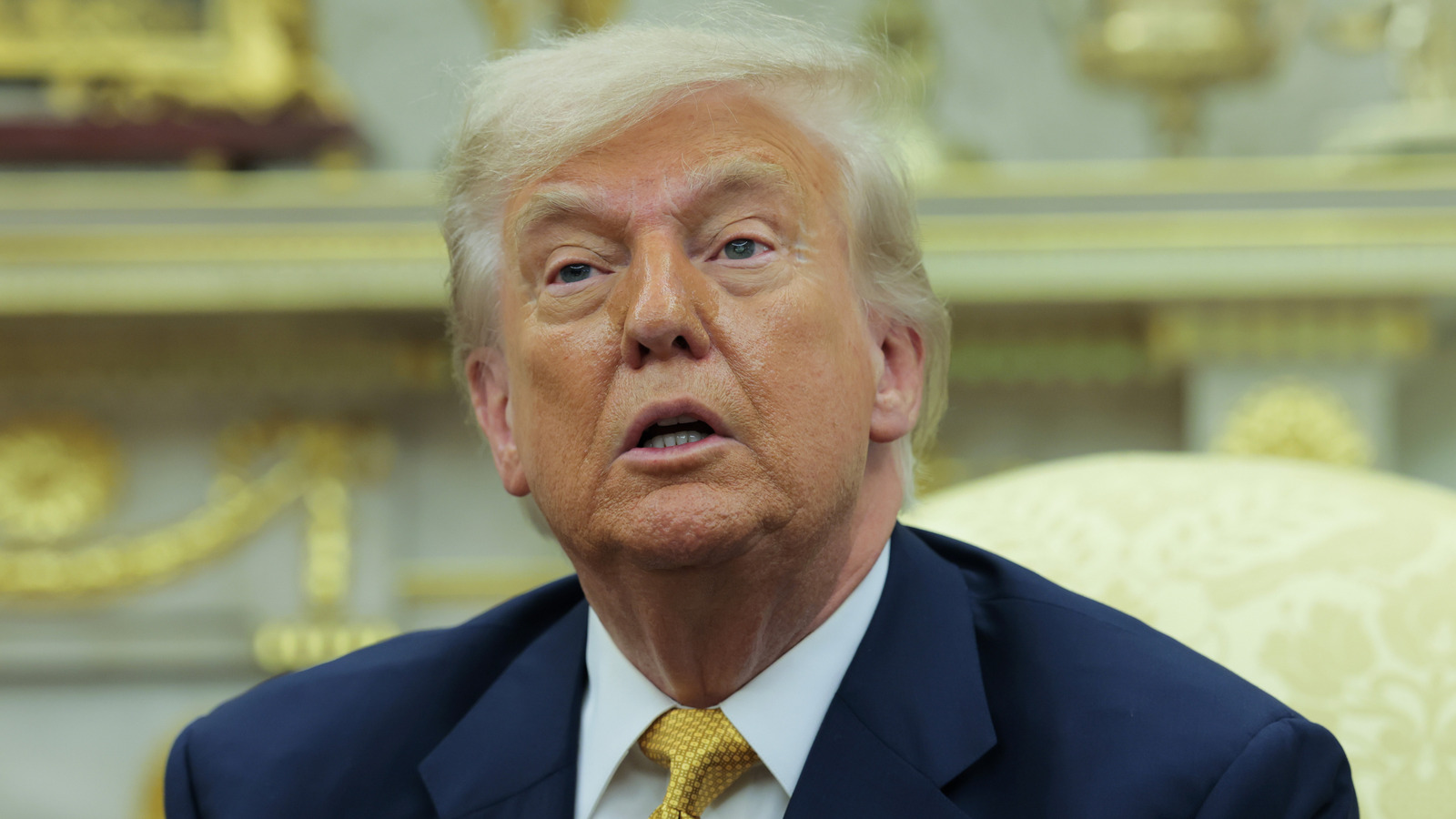 Donald Trump Moments That Made Everyone Question His Cognitive Test Results
