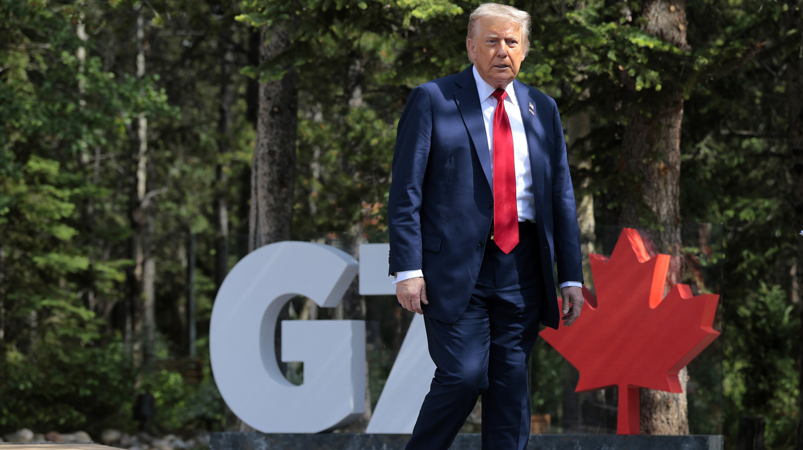 <a href="https://www.thelist.com/1890388/donald-trump-humiliating-moments-2025-g7-summit-canada-local/" target="_blank">Donald Trump’s Most Humiliating Moments At The 2025 G7 Summit</a>