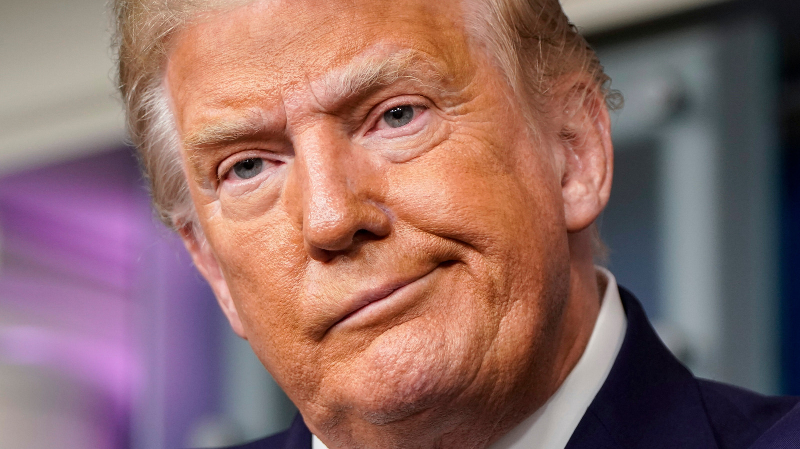 Donald Trump's Ranking On The Presidential Historians Survey Is Turning ...