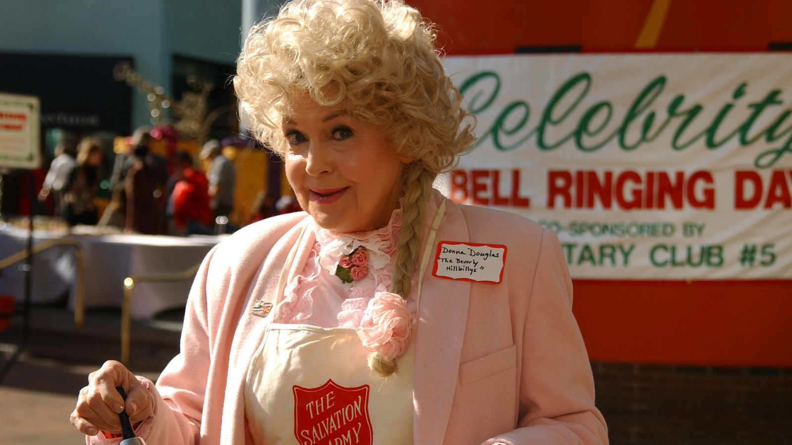 Donna Douglas' Life Before Beverly Hillbillies: Details She Shared About Her Childhood