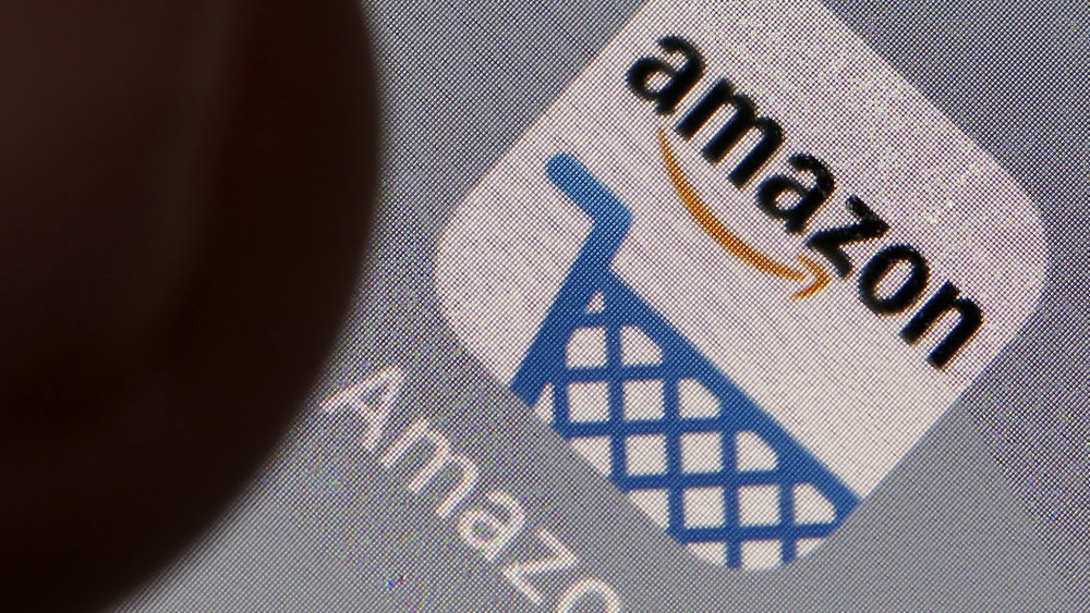 Amazon app