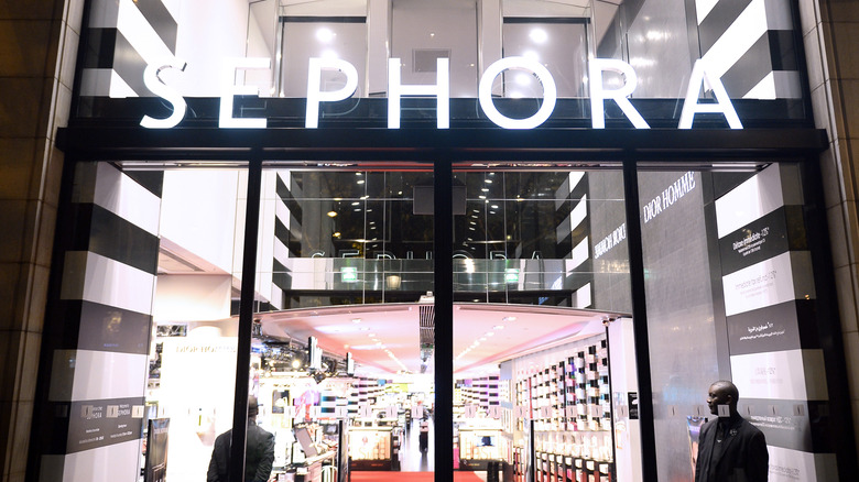 Differences Between Shopping in Sephora USA vs Sephora Europe - Mariana In  LA