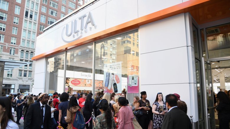 Ulta Beauty in New York