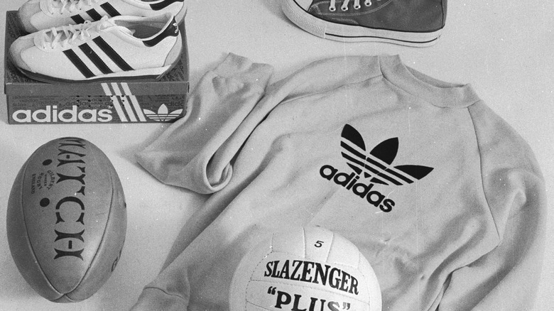 Spend Money Adidas Until You Read This