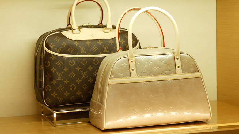 Discounted Louis Vuitton bags do exist: Here's how to find one