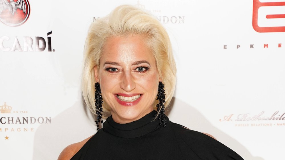 Dorinda Medley