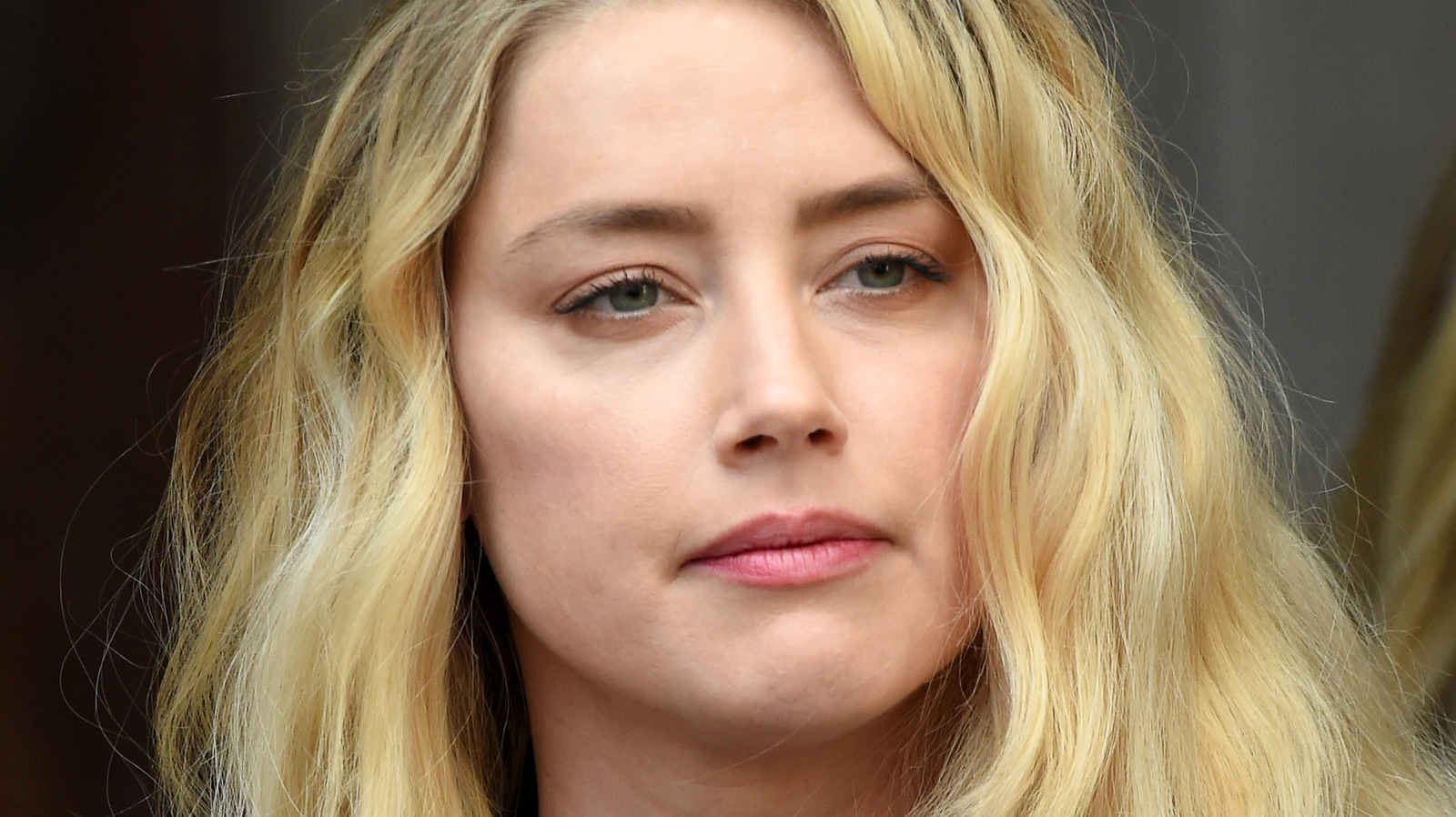 Dozens Of Women's Rights Activists Sign Open Letter About Amber Heard