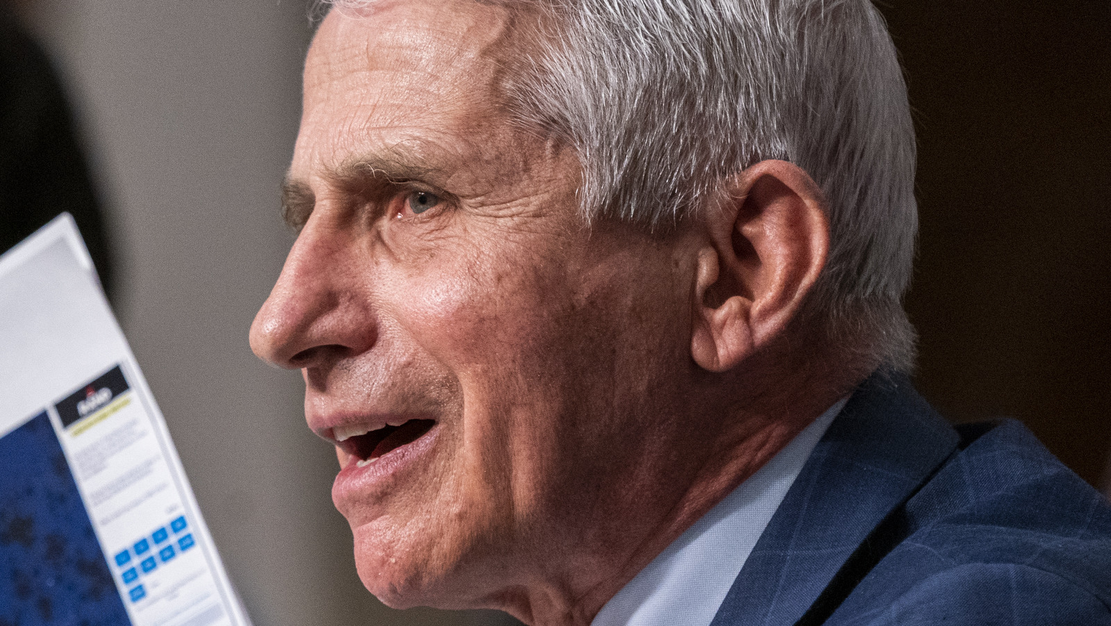 dr fauci net worth forbes - Ilustrasi 2