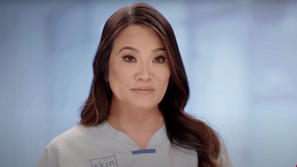 Dr. Pimple Popper interview