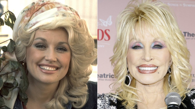 Dolly Parton