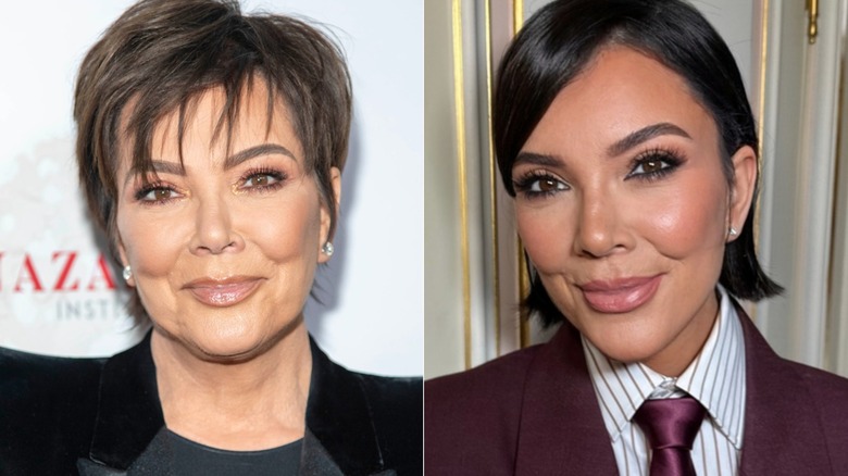 Kris Jenner