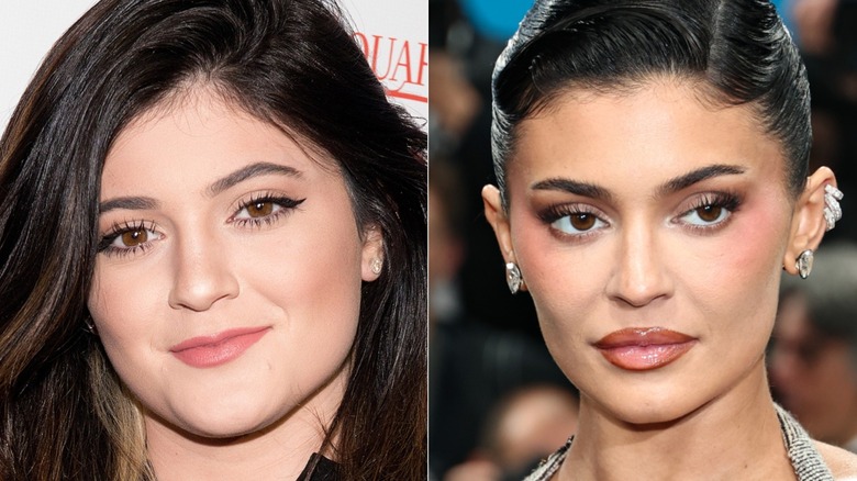 Kylie Jenner