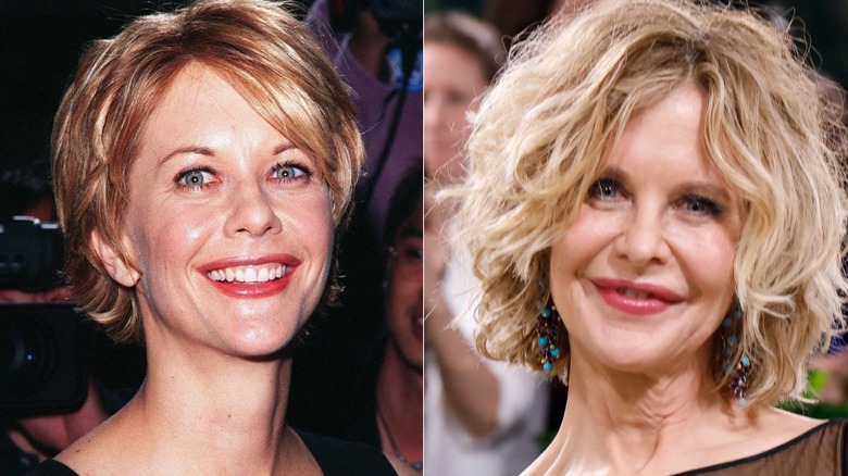 Meg Ryan
