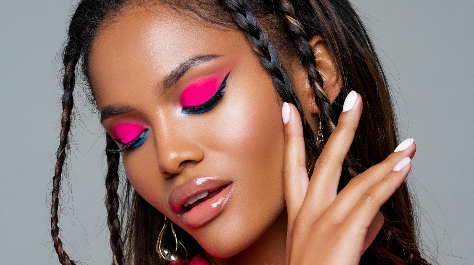 Dreamy Makeup Ideas If Your Favorite Color Is Pink