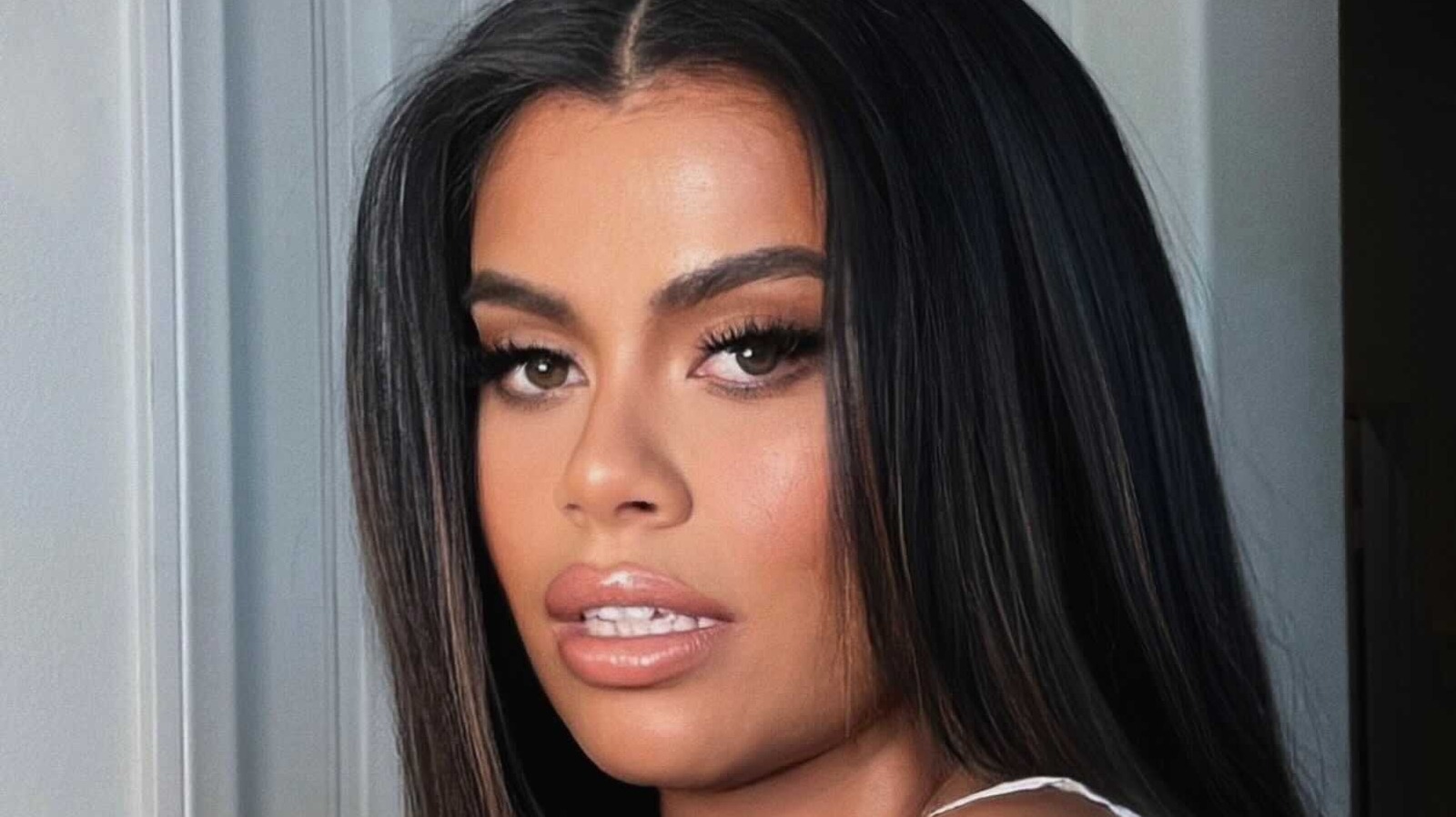 Drew Afualo Drags Misogyny And Talks About Her New Podcast - Exclusive - Drew Afualo’s Height: TikTok Sensation’s Build