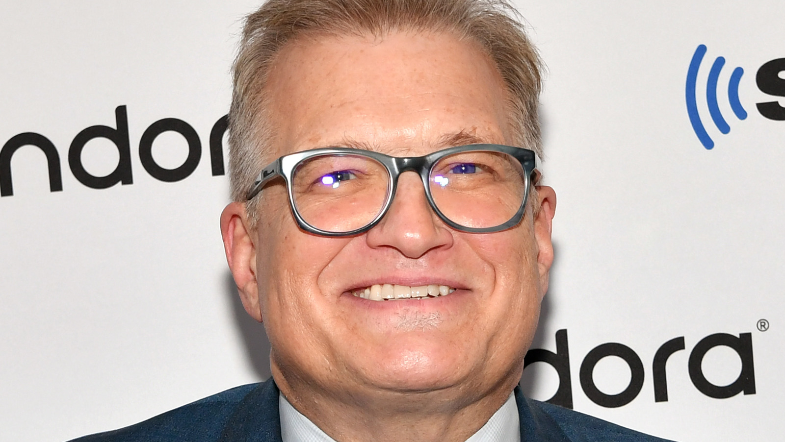 Drew Carey recalled an incident from his second season hosting The Price is...