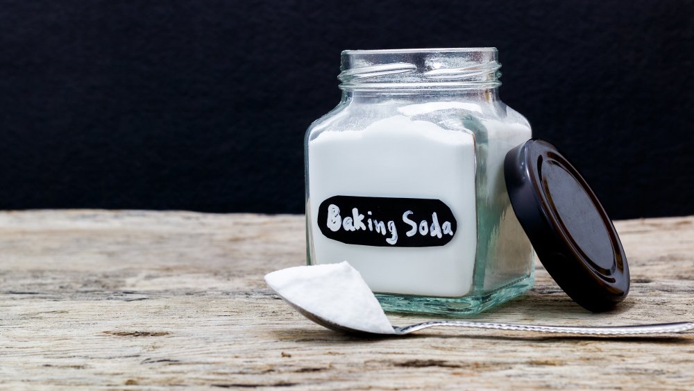 Baking soda