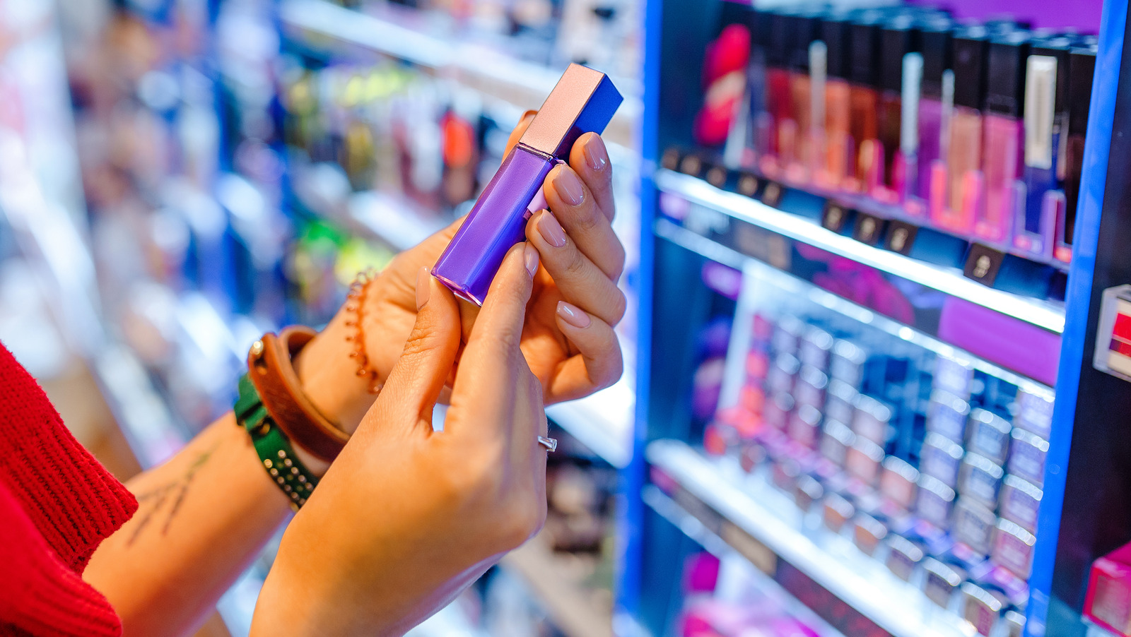 Drugstore Makeup That Is Way Overpriced